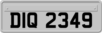 DIQ2349