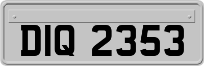DIQ2353