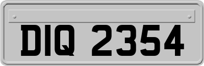 DIQ2354