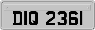 DIQ2361