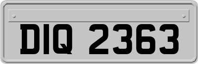 DIQ2363