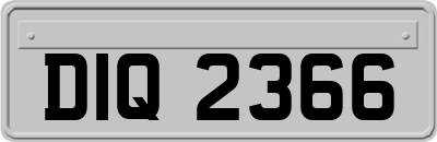 DIQ2366