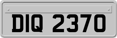 DIQ2370