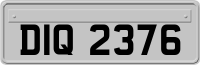 DIQ2376