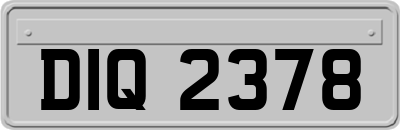 DIQ2378