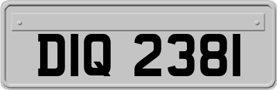 DIQ2381