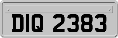 DIQ2383