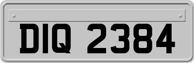 DIQ2384
