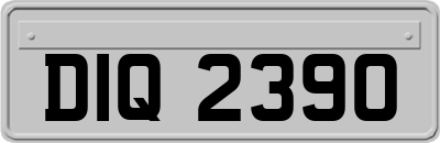DIQ2390