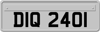DIQ2401