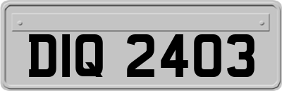 DIQ2403