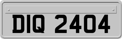 DIQ2404