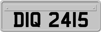 DIQ2415