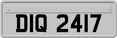 DIQ2417