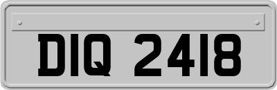 DIQ2418