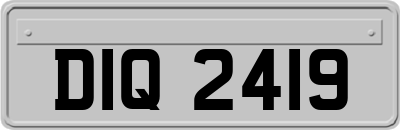 DIQ2419