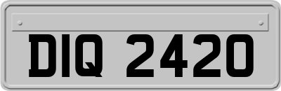 DIQ2420