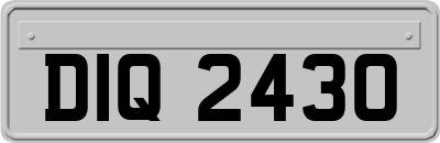 DIQ2430