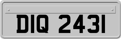 DIQ2431