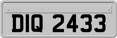 DIQ2433