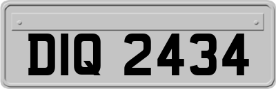 DIQ2434