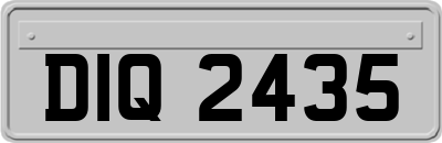 DIQ2435