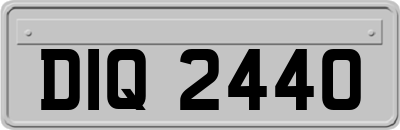 DIQ2440