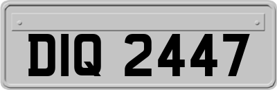 DIQ2447