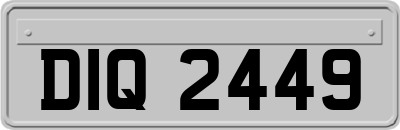 DIQ2449