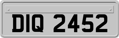 DIQ2452