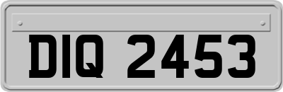 DIQ2453