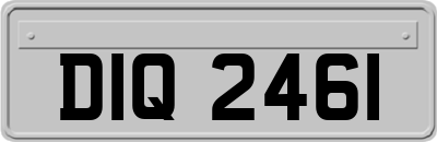 DIQ2461