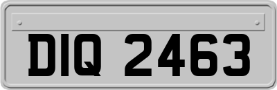 DIQ2463