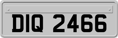 DIQ2466