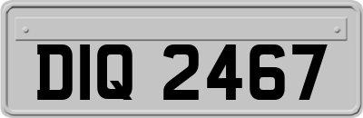 DIQ2467