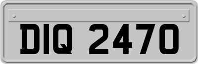 DIQ2470