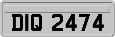 DIQ2474