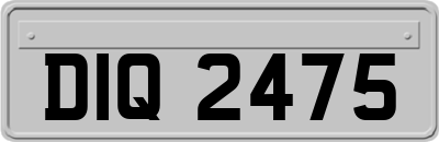 DIQ2475