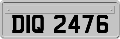 DIQ2476