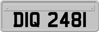 DIQ2481