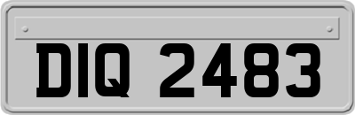 DIQ2483
