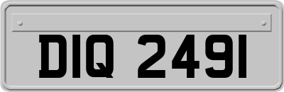 DIQ2491