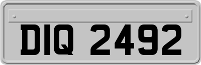 DIQ2492