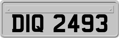 DIQ2493
