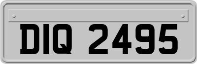 DIQ2495