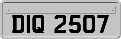 DIQ2507