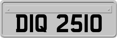 DIQ2510