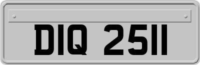 DIQ2511