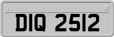 DIQ2512