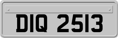 DIQ2513